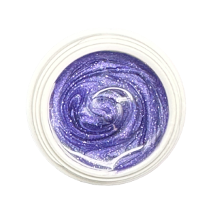 #486 Royal Purple | Premium Farbgel
